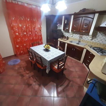 Appartamento Principessa e ranocchio Custonaci Esterno foto