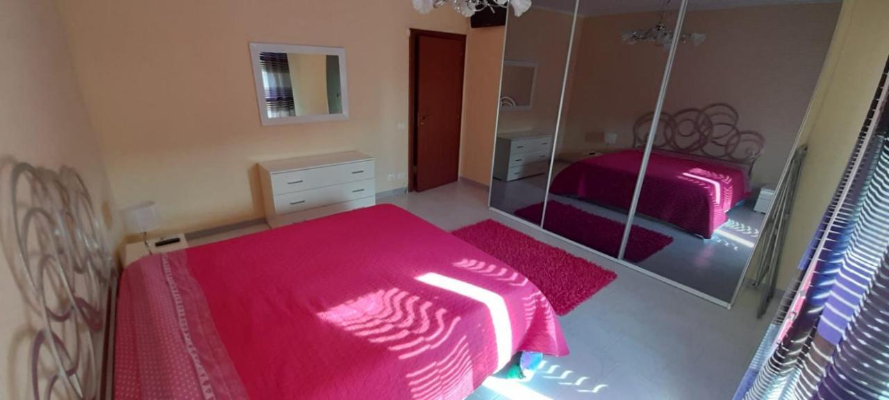 Appartamento Principessa e ranocchio Custonaci Esterno foto