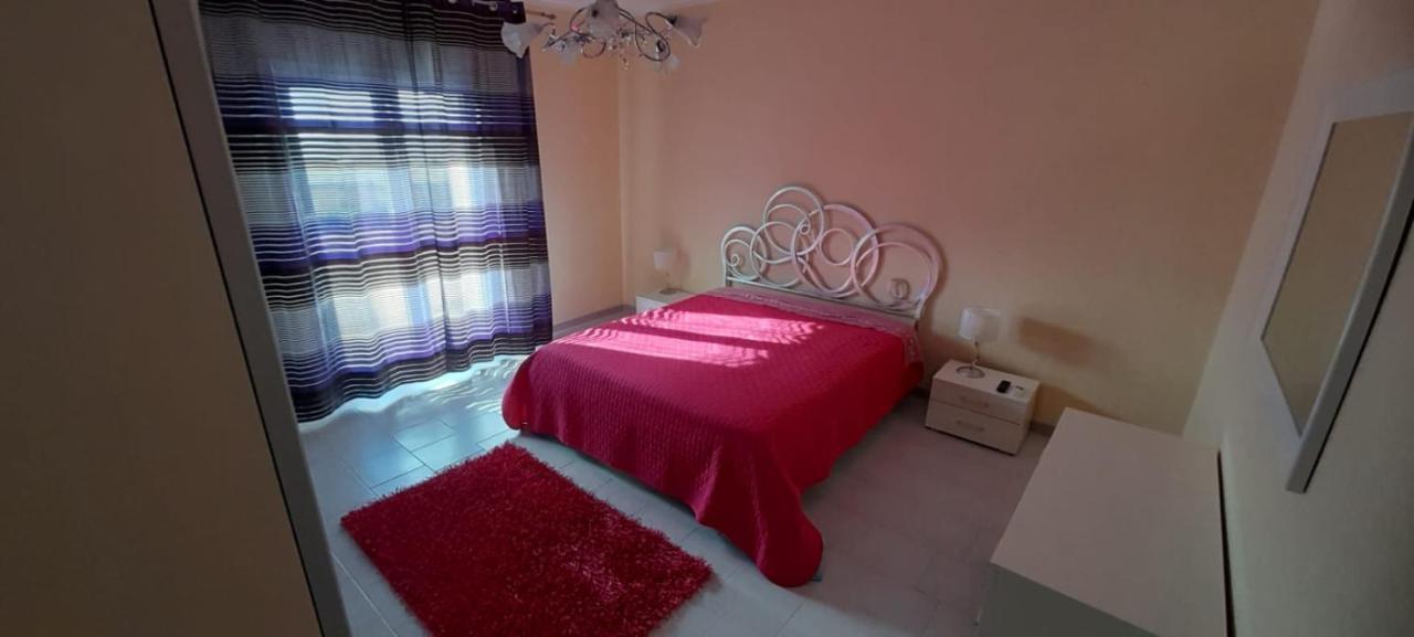 Appartamento Principessa e ranocchio Custonaci Esterno foto