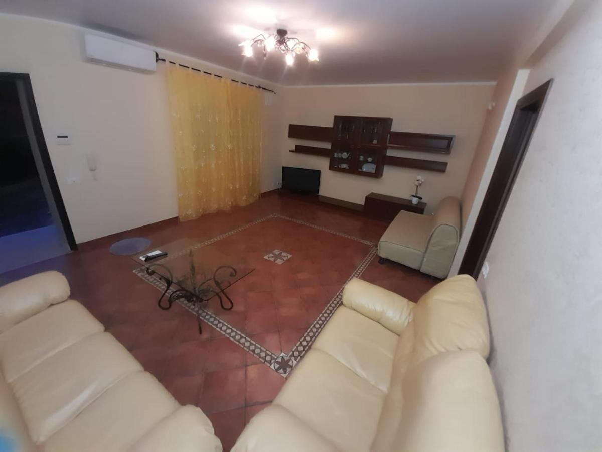 Appartamento Principessa e ranocchio Custonaci Esterno foto